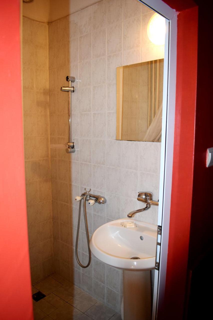 Hotel Trakia プロヴディフ エクステリア 写真
